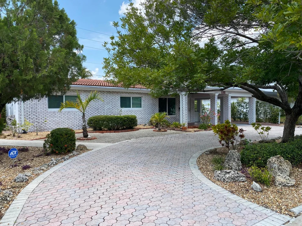 Unit for sale at 1181 SW 4th Terrace, Pompano Beach, FL 33060