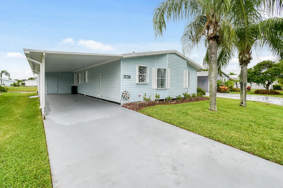 Unit for sale at 3776 Satinwood Court, Port St Lucie, FL 34952