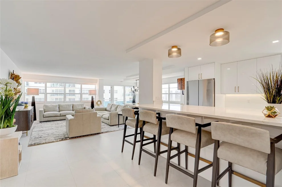 Unit for sale at 3430 Galt Ocean Drive, Fort Lauderdale, FL 33308