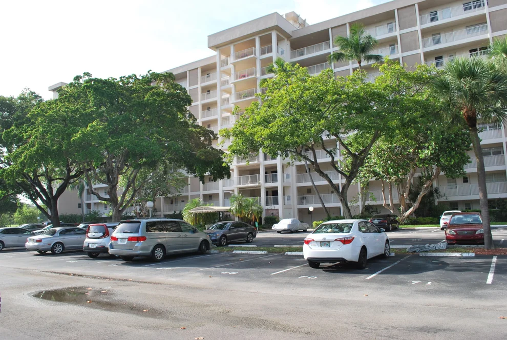 Unit for sale at 2661 S Course Drive, Pompano Beach, FL 33069