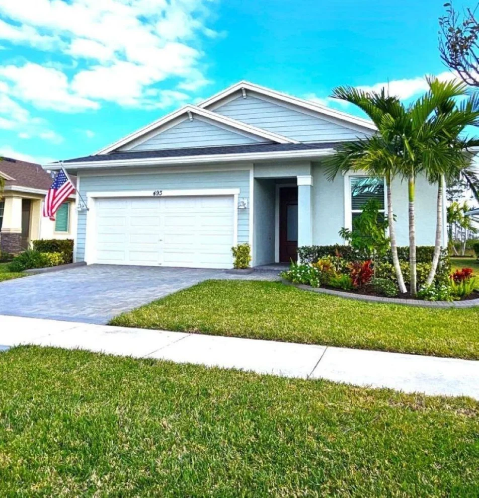 Unit for sale at 493 SE Twisted Bark Way, Port St Lucie, FL 34984