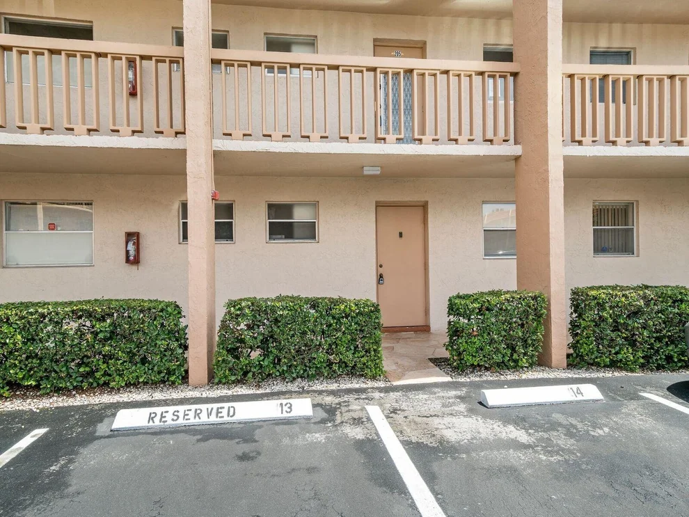 Unit for sale at 6770 Royal Palm Boulevard, Margate, FL 33063