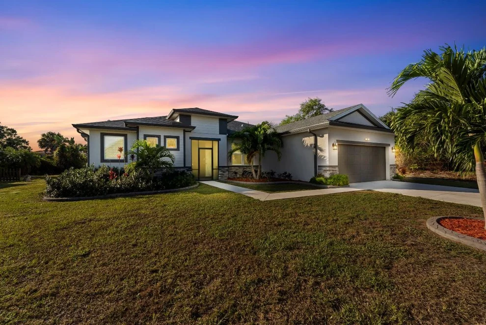 Unit for sale at 476 SW Crawfish Drive, Port St Lucie, FL 34953