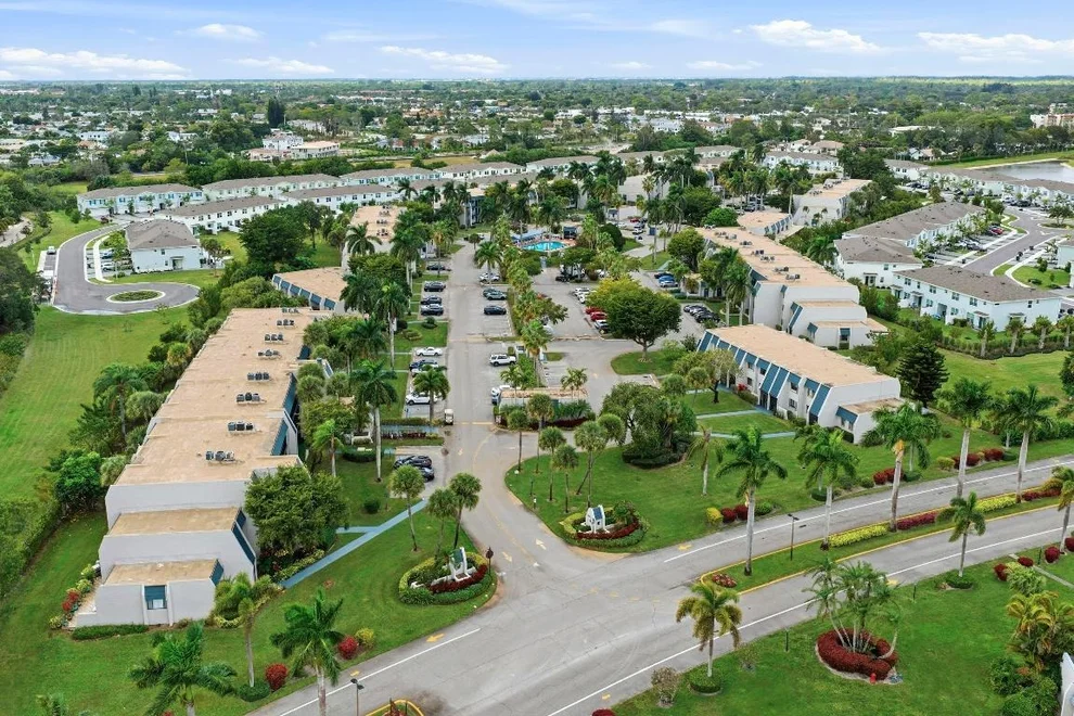 Unit for sale at 4381 Trevi Court, Lake Worth, FL 33467
