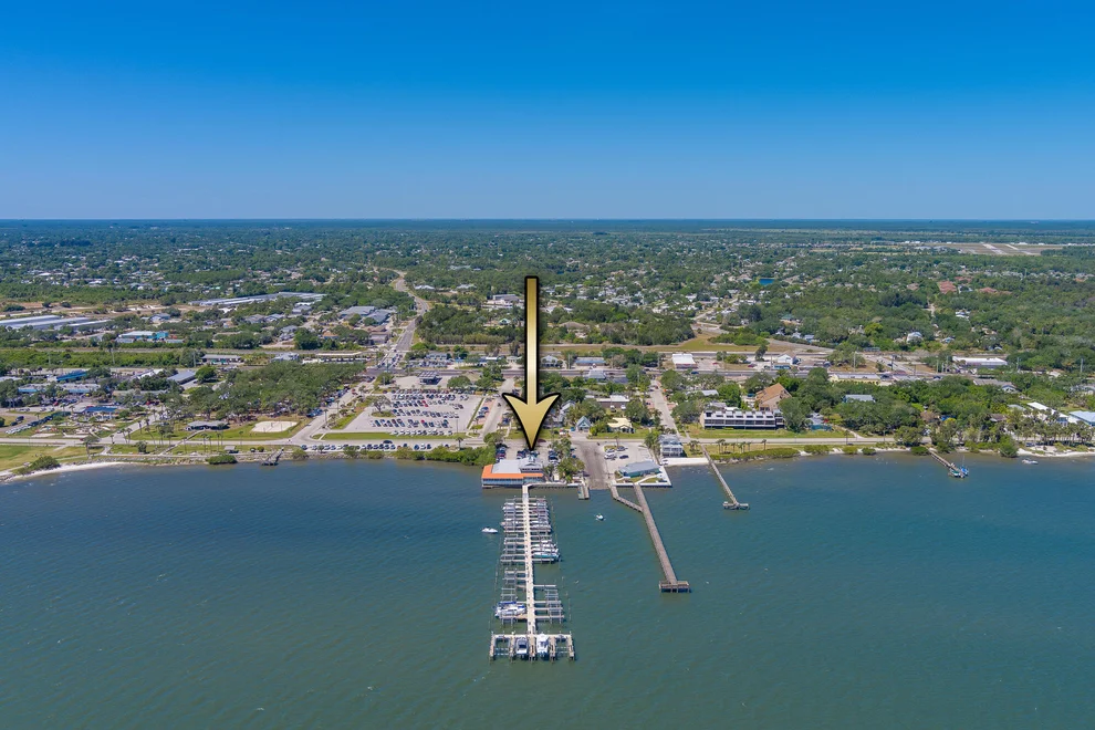 Unit for sale at 806 INDIAN RIVER Drive, Sebastian, FL 