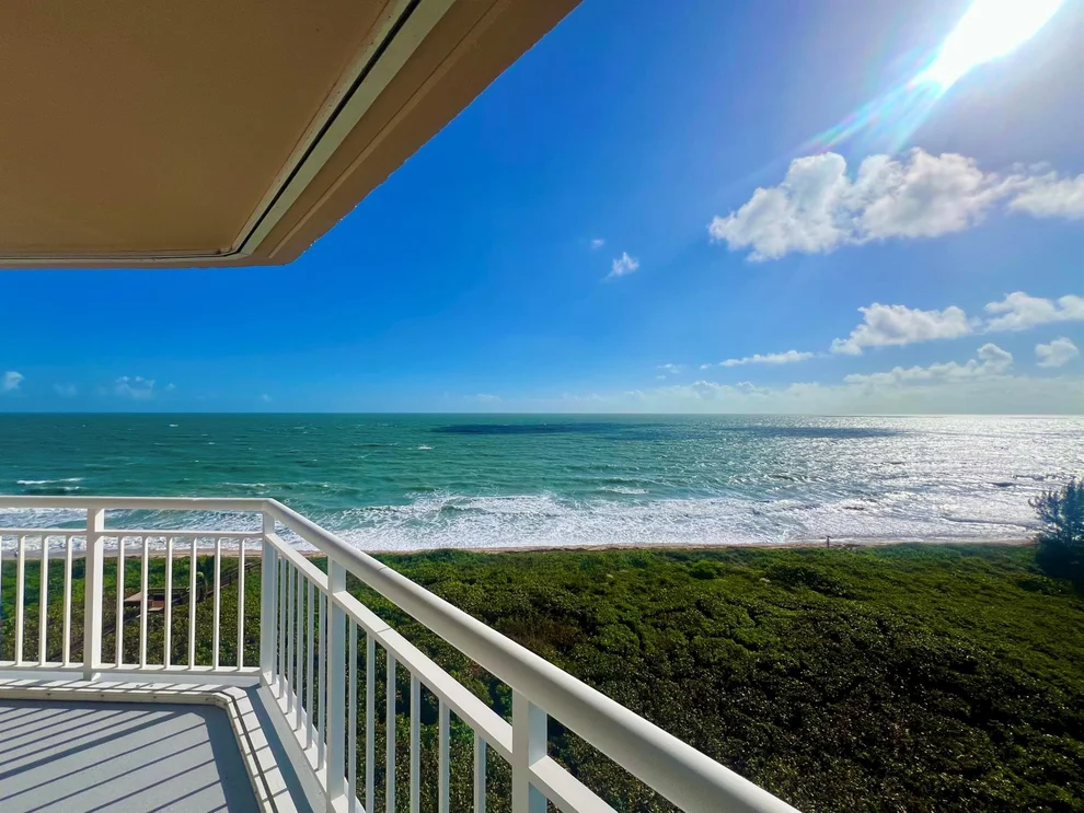 Unit for sale at 3870 N Highway A1a, Hutchinson Island, FL 34949