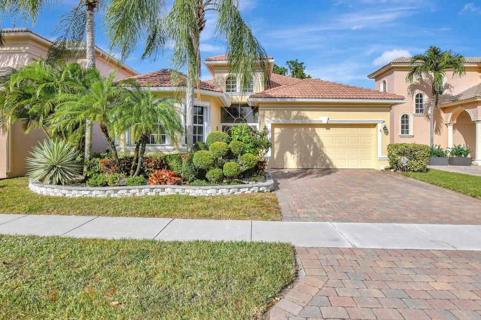 Unit for sale at 7043 Veneto Drive, Boynton Beach, FL 33437