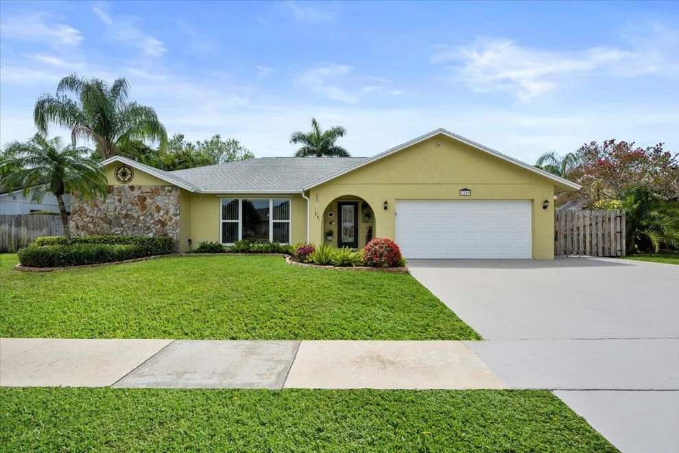 Unit for sale at 1289 Niantic Terrace, Wellington, FL 33414
