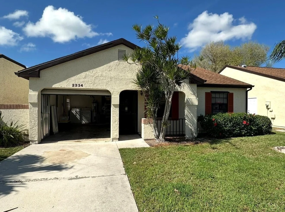 Unit for sale at 2234 SE Brekenridge Circle, Port St Lucie, FL 34952