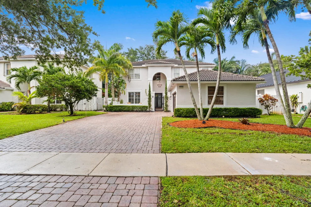 Unit for sale at 19360 SW 29th Court, Miramar, FL 33029