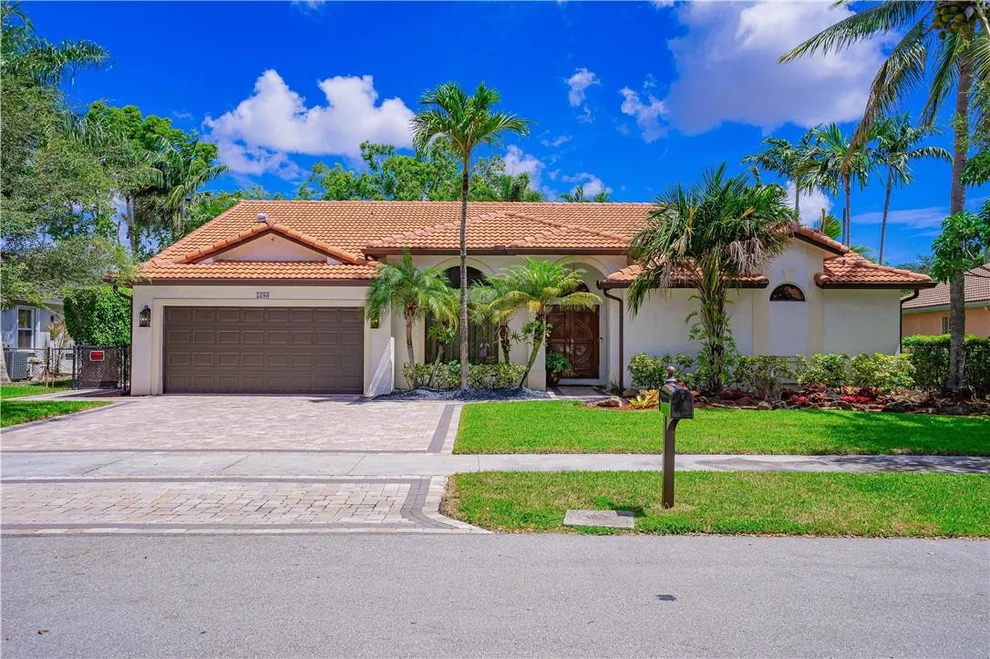Unit for sale at 5690 NW 40th Terrace, Coconut Creek, FL 33073