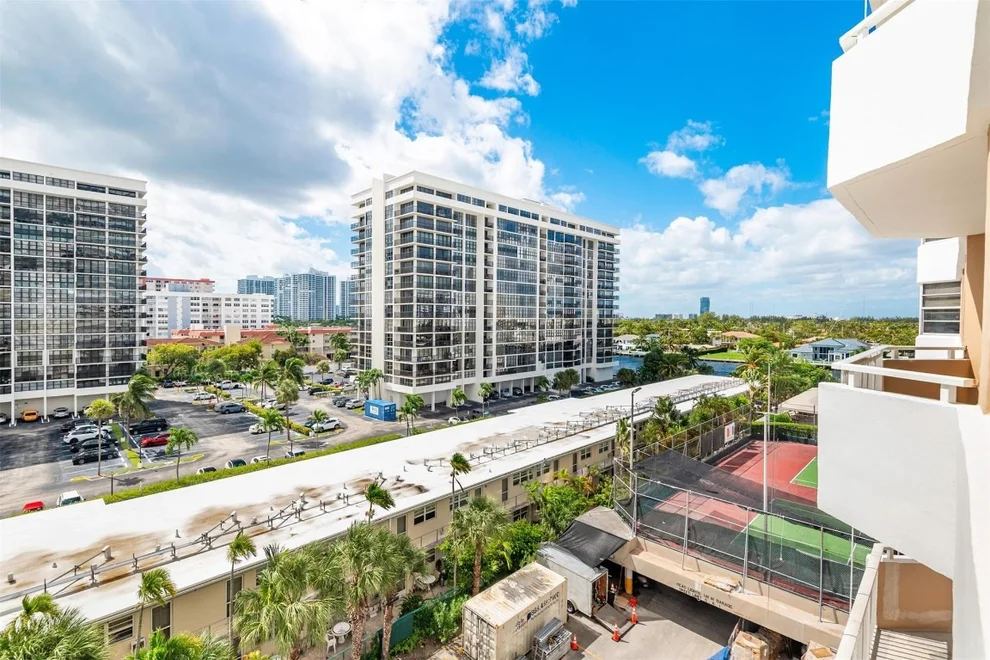 Unit for sale at 1985 S Ocean Drive, Hallandale Beach, FL 33009