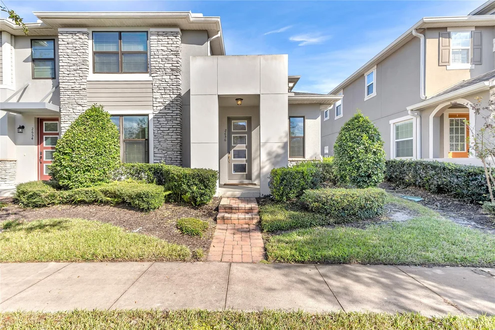 Unit for sale at 2656 Amati Drive, Kissimmee, FL 34741