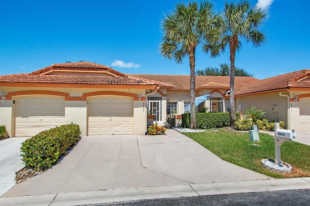 Unit for sale at 8043 Summer Shores Drive, Delray Beach, FL 33446