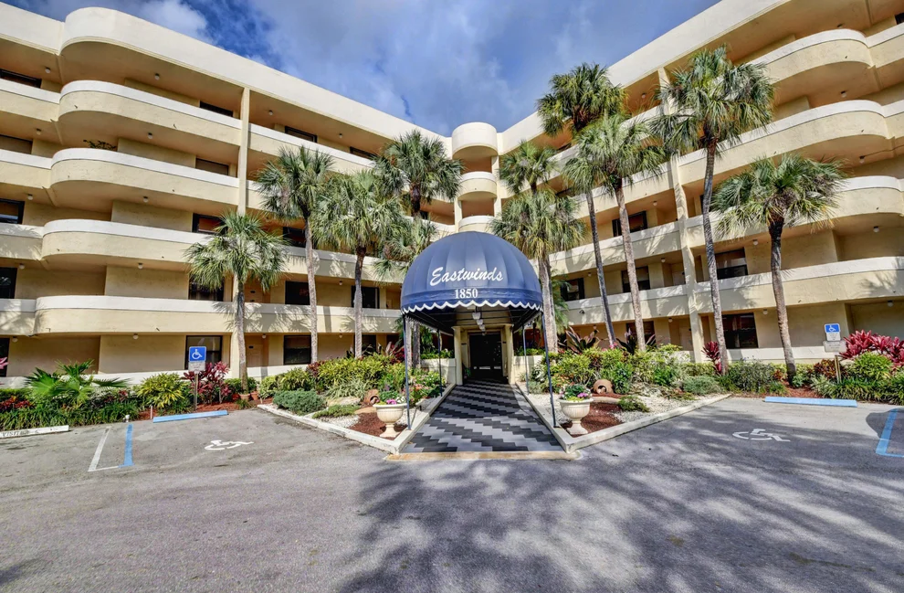 Unit for sale at 1850 Homewood Boulevard, Delray Beach, FL 33445