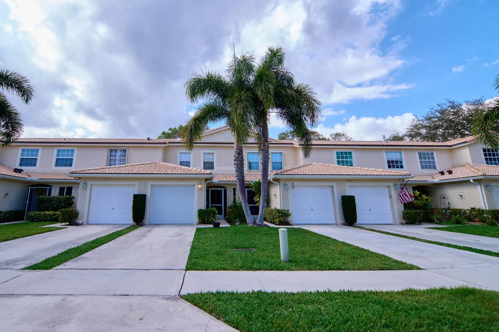 Unit for sale at 166 Timberwalk Trail, Jupiter, FL 33458