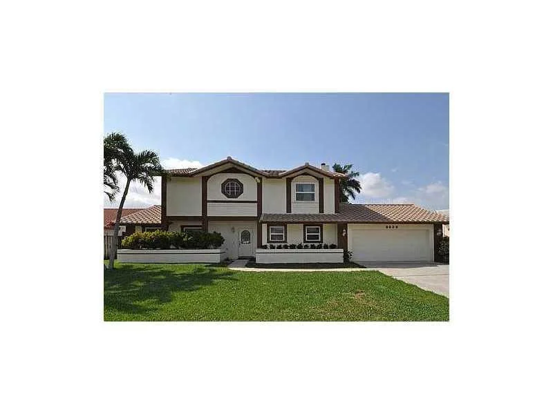 Unit for sale at 6825 W Longbow Bend, Davie, FL 33331