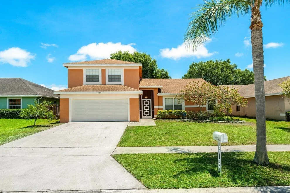 Unit for sale at 9184 Paragon Way, Boynton Beach, FL 33472