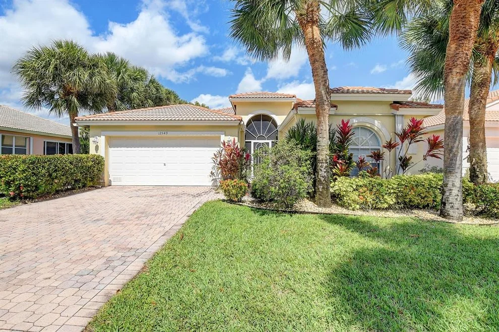 Unit for sale at 12549 Coral Lakes Drive, Boynton Beach, FL 33437