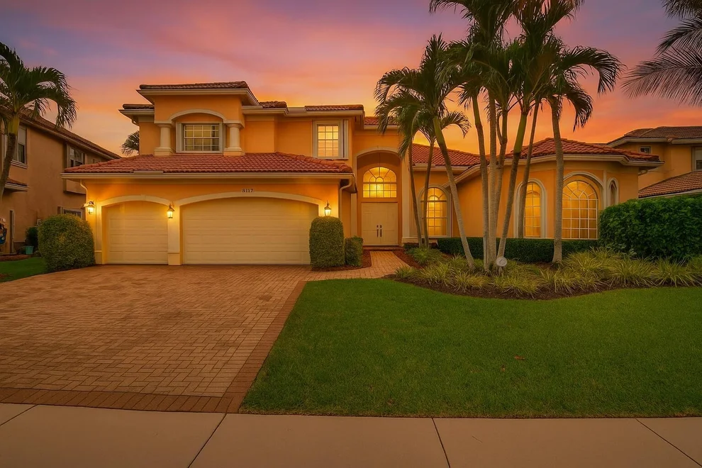 Unit for sale at 8679 Daystar Ridge Point, Boynton Beach, FL 33473