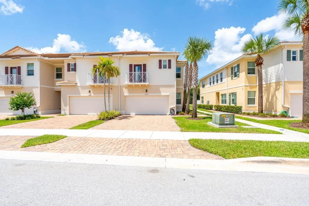 Unit for sale at 12037 Park Central, Royal Palm Beach, FL 33411