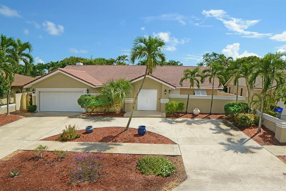 Unit for sale at 17748 Briar Patch Trail, Boca Raton, FL 33487