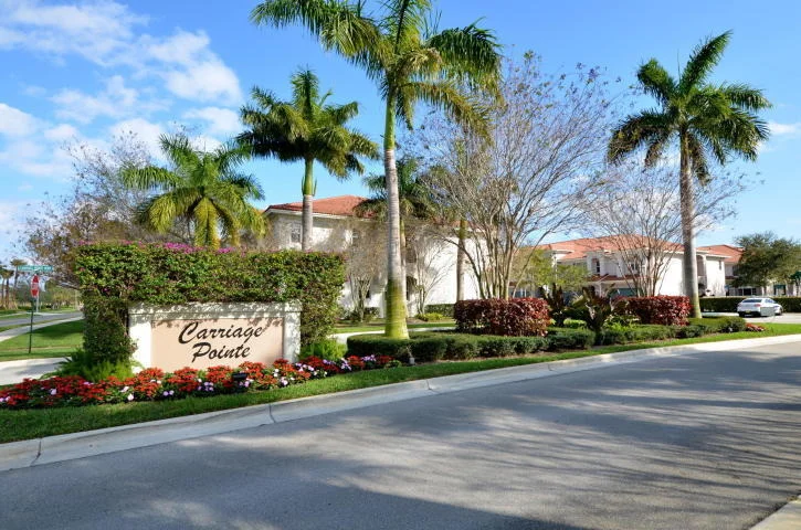 Unit for sale at 128 Lancaster Road, Boynton Beach, FL 33426