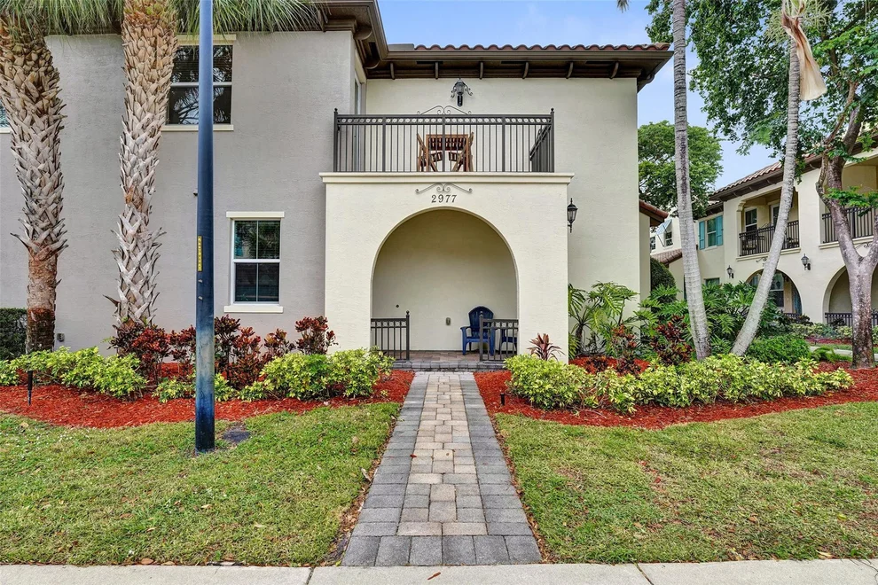 Unit for sale at 2977 St John Drive, Hollywood, FL 33024