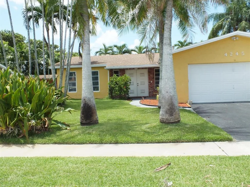 Unit for sale at 4245 NW 113th Terrace, Sunrise, FL 33323
