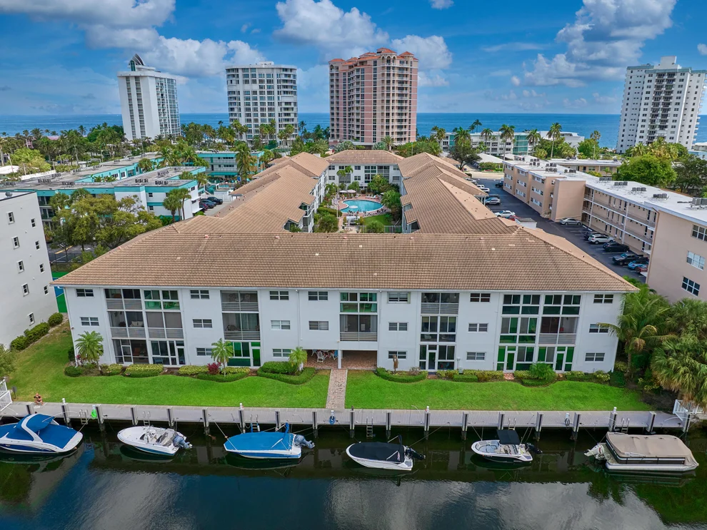 Unit for sale at 1461 S Ocean Boulevard, Lauderdale By The Sea, FL 33062