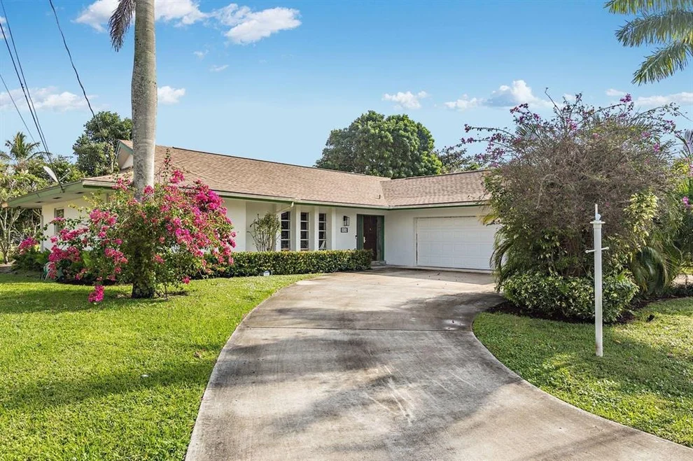 Unit for sale at 8020 S Lake Drive, Lake Clarke Shores, FL 33406