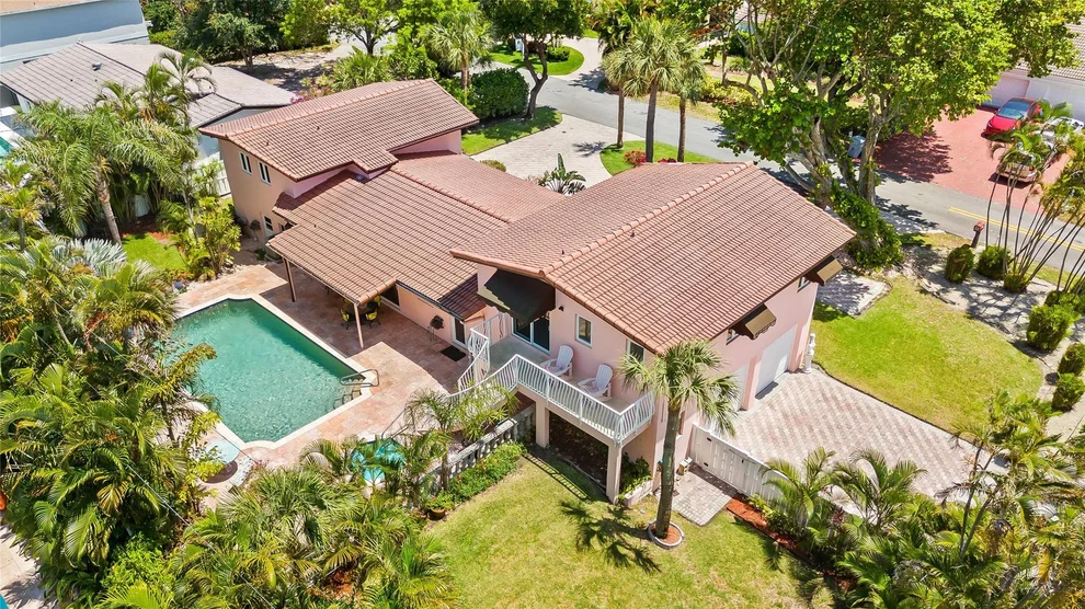 Unit for sale at 3401 Leigh Road, Pompano Beach, FL 33062