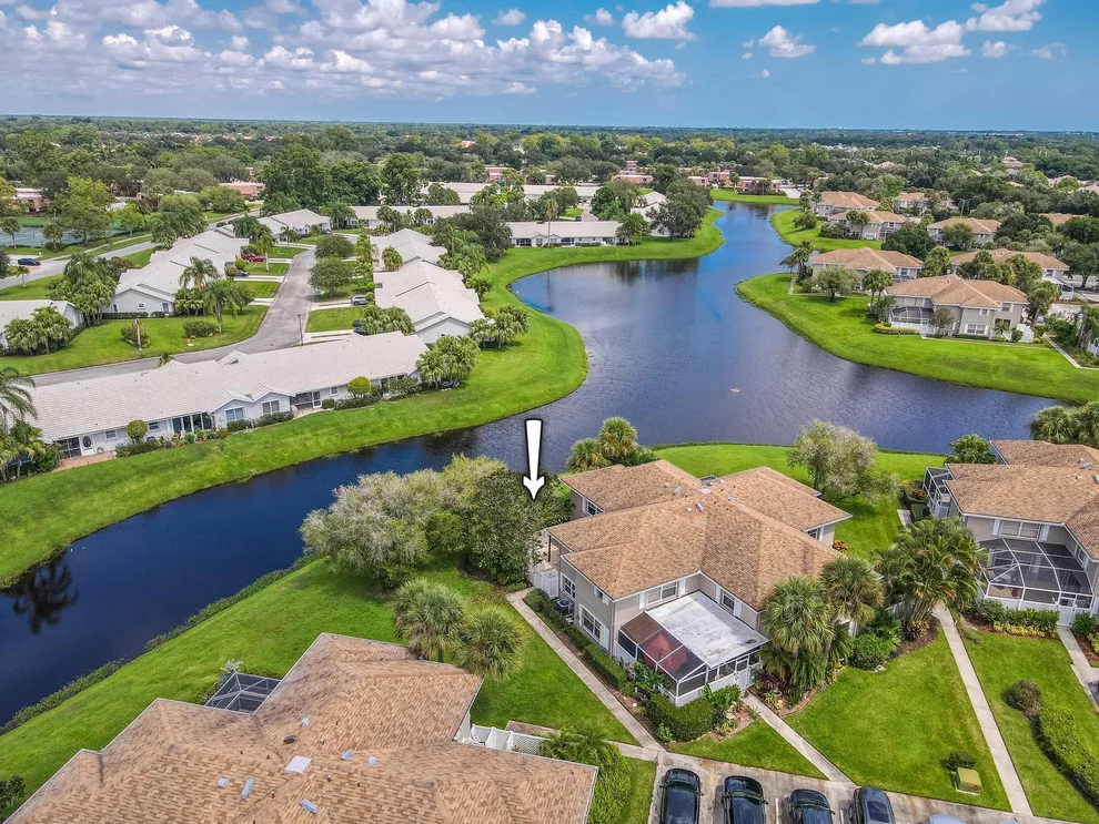 Unit for sale at 3391 SW Sunset Trace Circle, Palm City, FL 34990