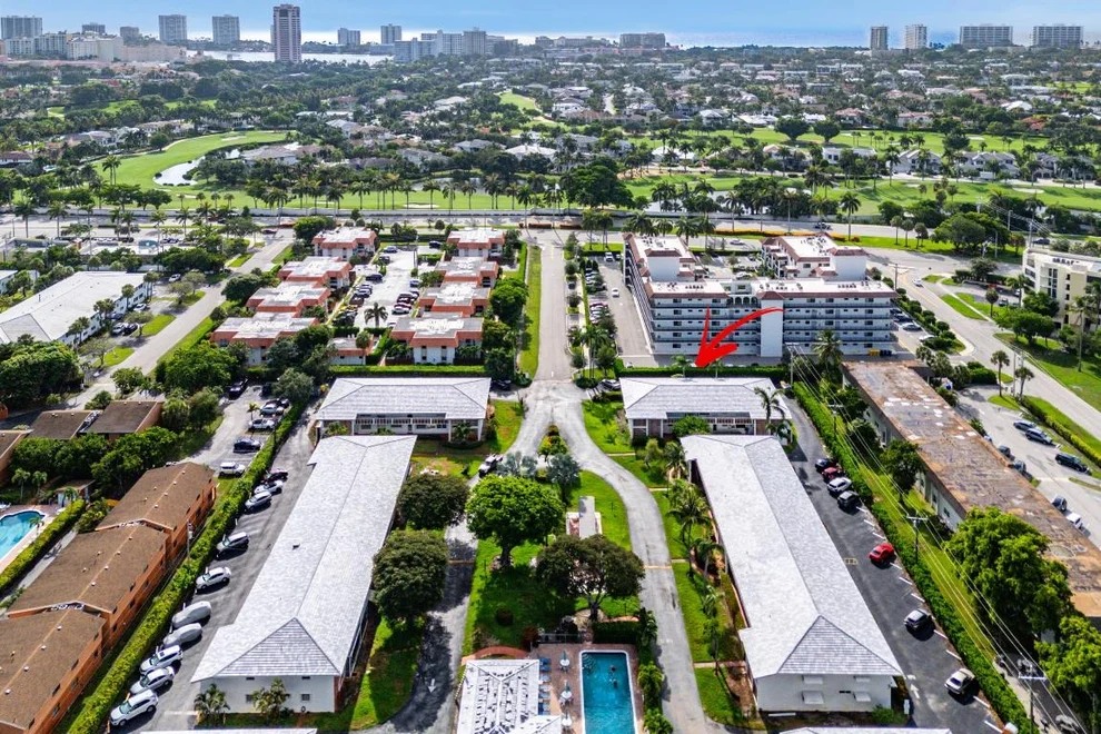 Unit for sale at 40 SE 13th Street, Boca Raton, FL 33432