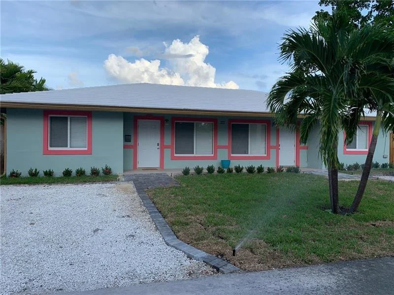 Unit for sale at 3200 NE 13th Avenue, Oakland Park, FL 33334
