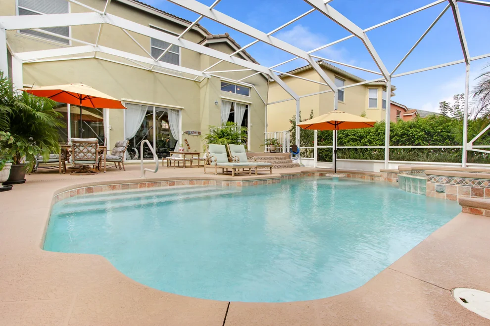 Unit for sale at 2555 Sawyer Terrace, Wellington, FL 33414
