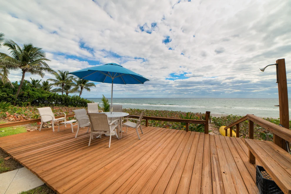 Unit for sale at 3401 S Ocean Boulevard, Highland Beach, FL 33487