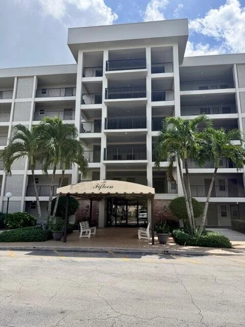2600 South Course Drive