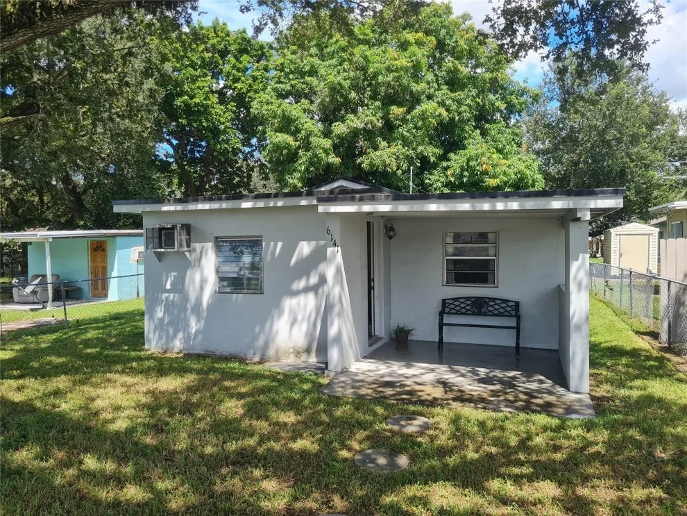 Unit for sale at 6141 Garfield, Hollywood, FL 33024