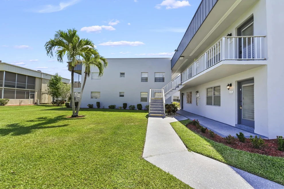 Unit for sale at 1 Burgundy, Delray Beach, FL 33484