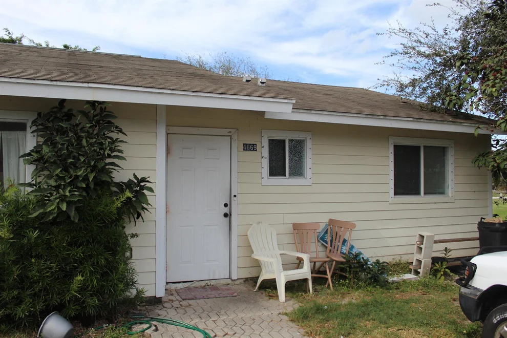 Unit for sale at 4667&4669 SE Salvatori Road, Stuart, FL 34997