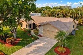 Unit for sale at 2935 NW 15th Street, Delray Beach, FL 33445