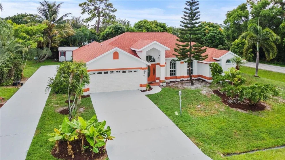 Unit for sale at 608 SE Faith Terrace, Port St Lucie, FL 34983