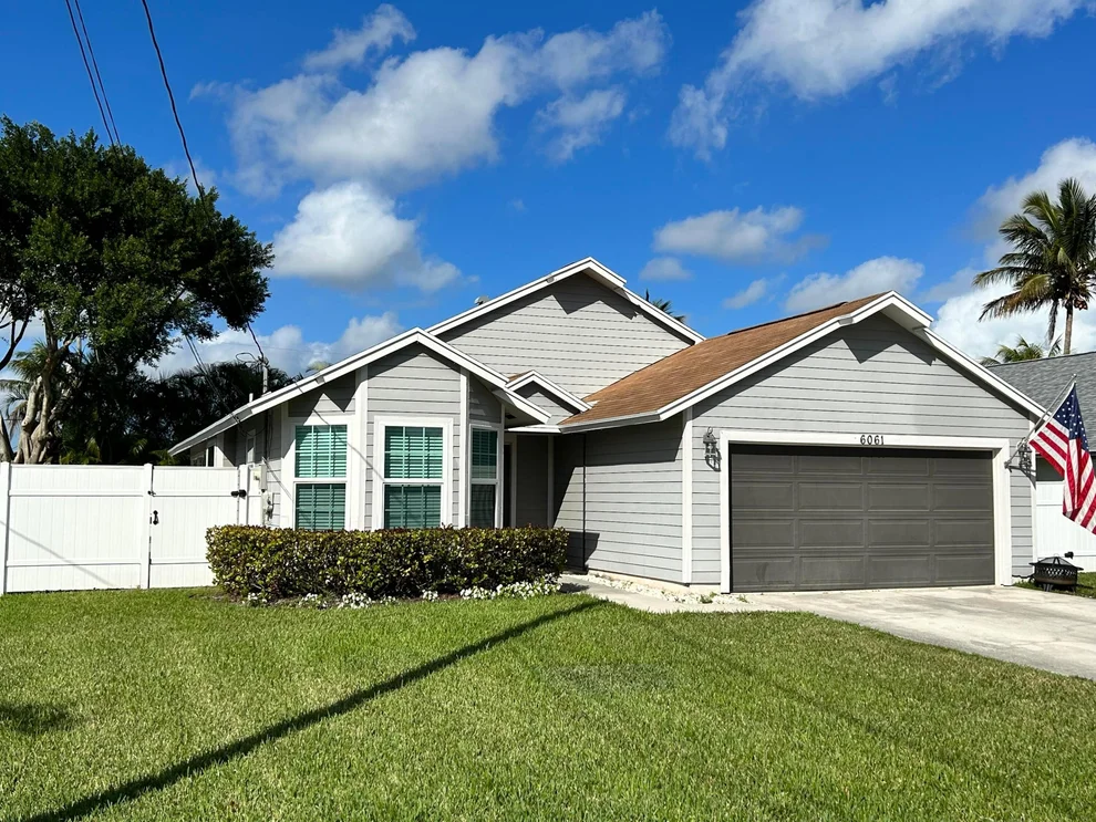 Unit for sale at 6061 Lucerne Street, Jupiter, FL 33458