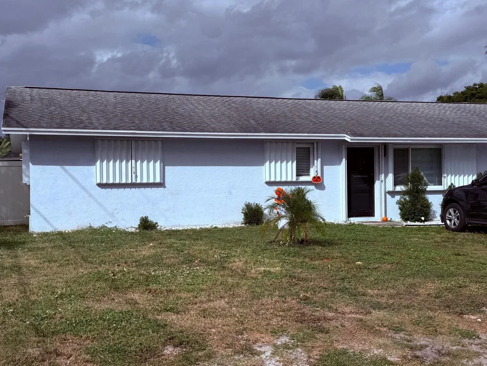 Unit for sale at 6817 Florida Drive, Lake Worth, FL 33462