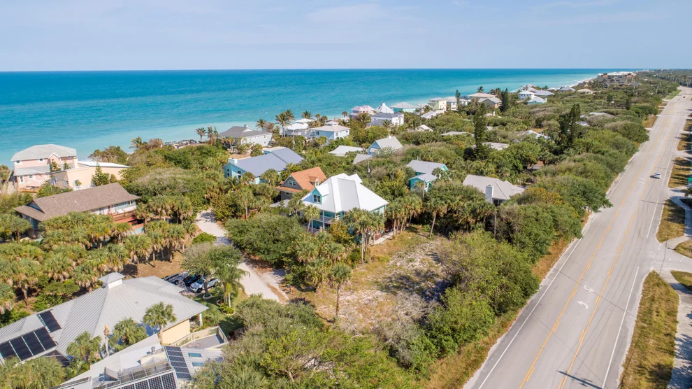 Unit for sale at 1891 E Cayman Road, Vero Beach, FL 32963
