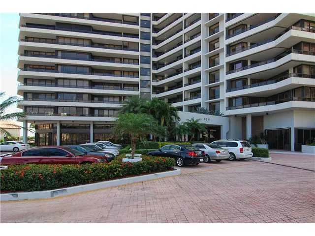 Unit for sale at 100 Lakeshore Drive, North Palm Beach, FL 33408
