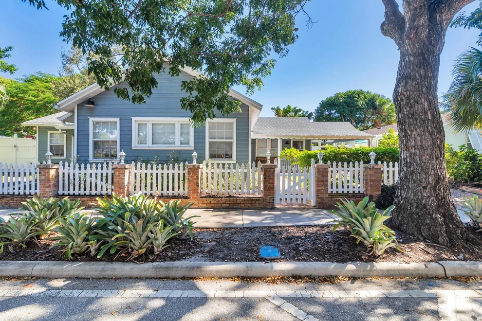 Unit for sale at 1308 Lake Avenue, West Palm Beach, FL 33401