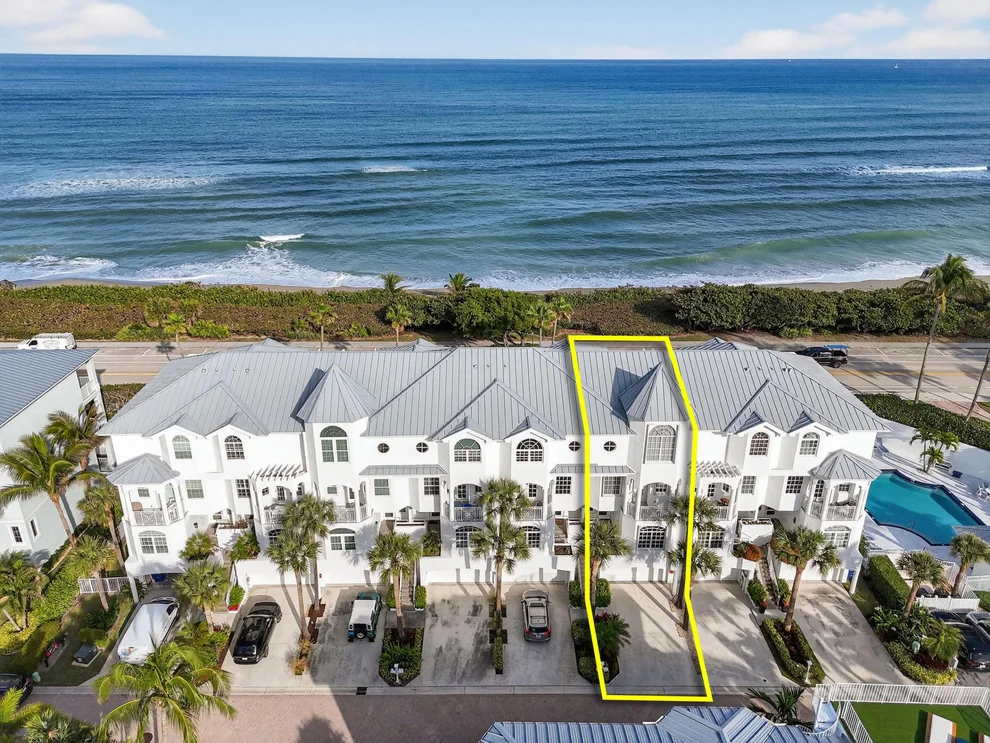 Unit for sale at 115 Ocean Key Way, Jupiter, FL 33477