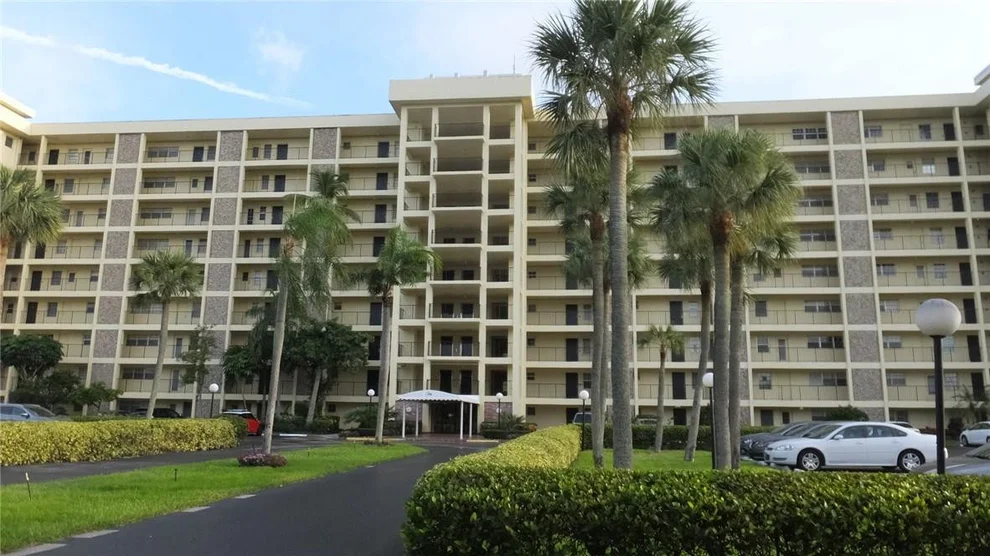 Unit for sale at 3150 N Palm Aire Drive, Pompano Beach, FL 33069